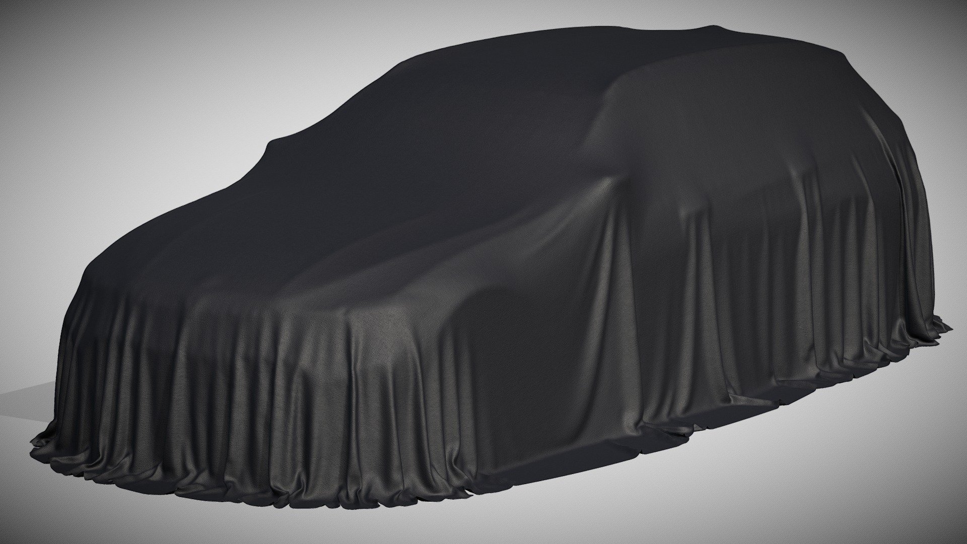 Car Cover estate

Cover car an auto show traditional hide and reveal ceremony textile cover props. Cover car a manufacturer or dealer motor show traditional fabric cover drapery. For auto show ceremonies, car show ceremonies, manufacturing of the vehicles, unusual future cars, transportation of the future, modern vehicles, modern vehicles engineering, concepts or comfortable vehicles, car machinery, new car presentations, contemporary vehicles, and future auto transportation engineering documentary or educational projects.

Clean geometry Light weight model, yet completely detailed for HI-Res renders. Use for movies, Advertisements or games

Corona render and materials

All textures include in *.rar files

Lighting setup is not included in the file! - Car Cover estate - Buy Royalty Free 3D model by zifir3d 3d model