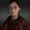 Ellie - The last of Us cinema, thelastofus, ellie, tlou, substancepainter, zbrush