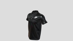 Polo Nike - T-shirt tshirt, cloth, shirt, clothes, nike, polo, hoodie, clothing-design, clothing