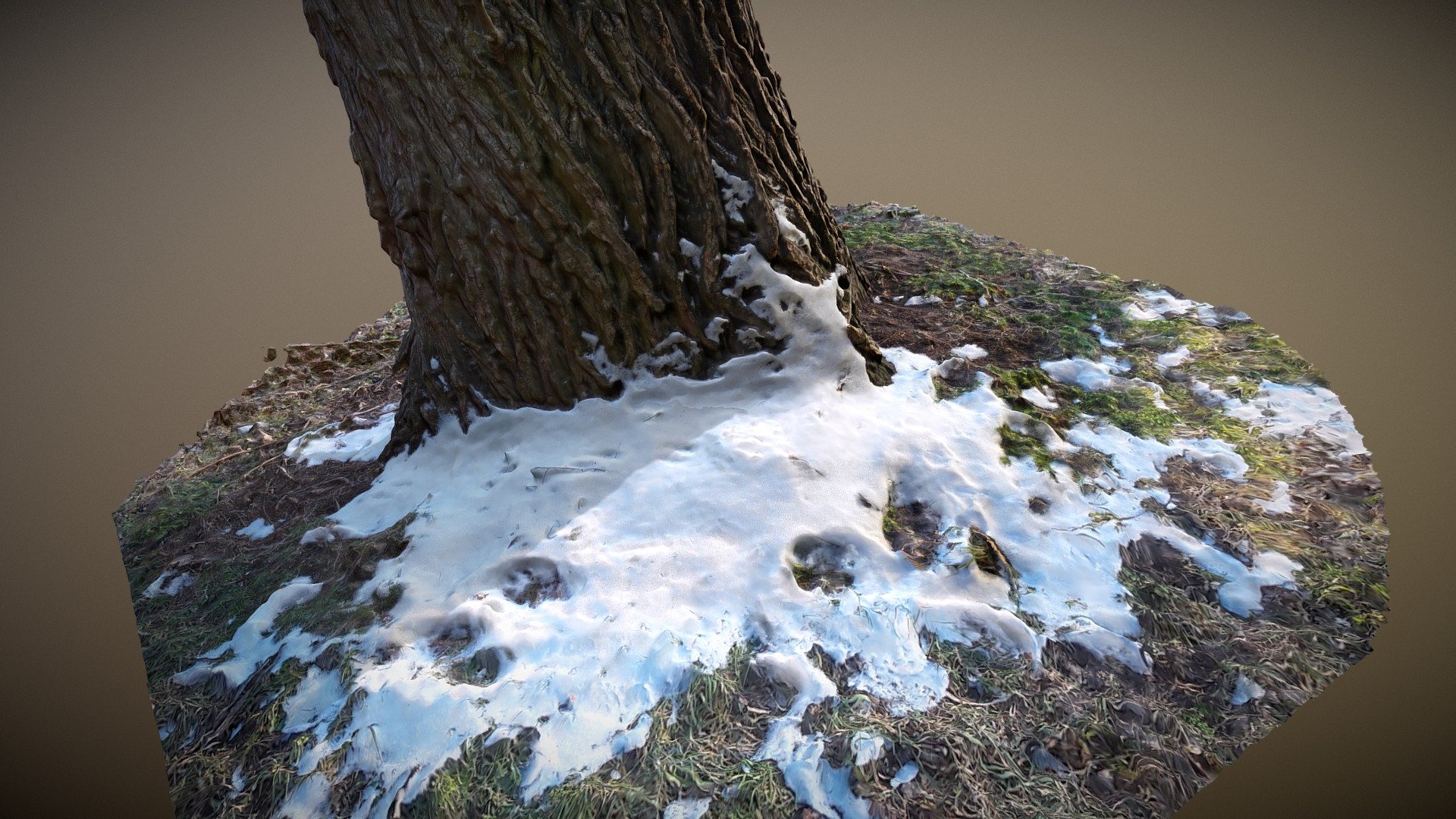 Photogrammetry from 73 Images

Camera: Samsung A5 (13 Mpx)

Image Quality 0.77-0.85

