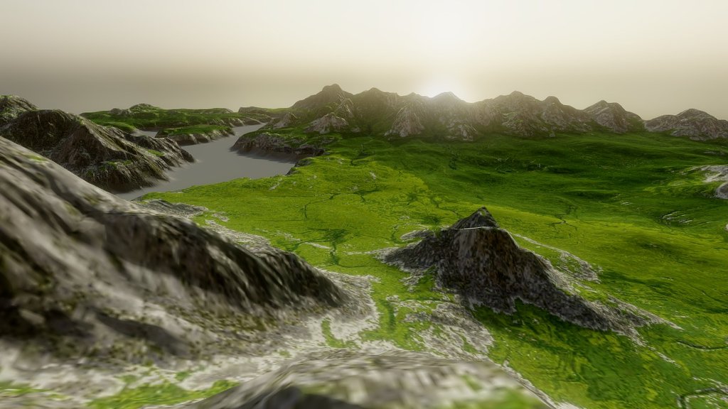 another islands ~