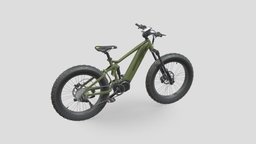 A mountain bike bike, mountainbike, spase