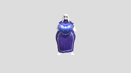 Cuvy Toriel (Download in Desc) curvy, hyper, , undertale, toriel