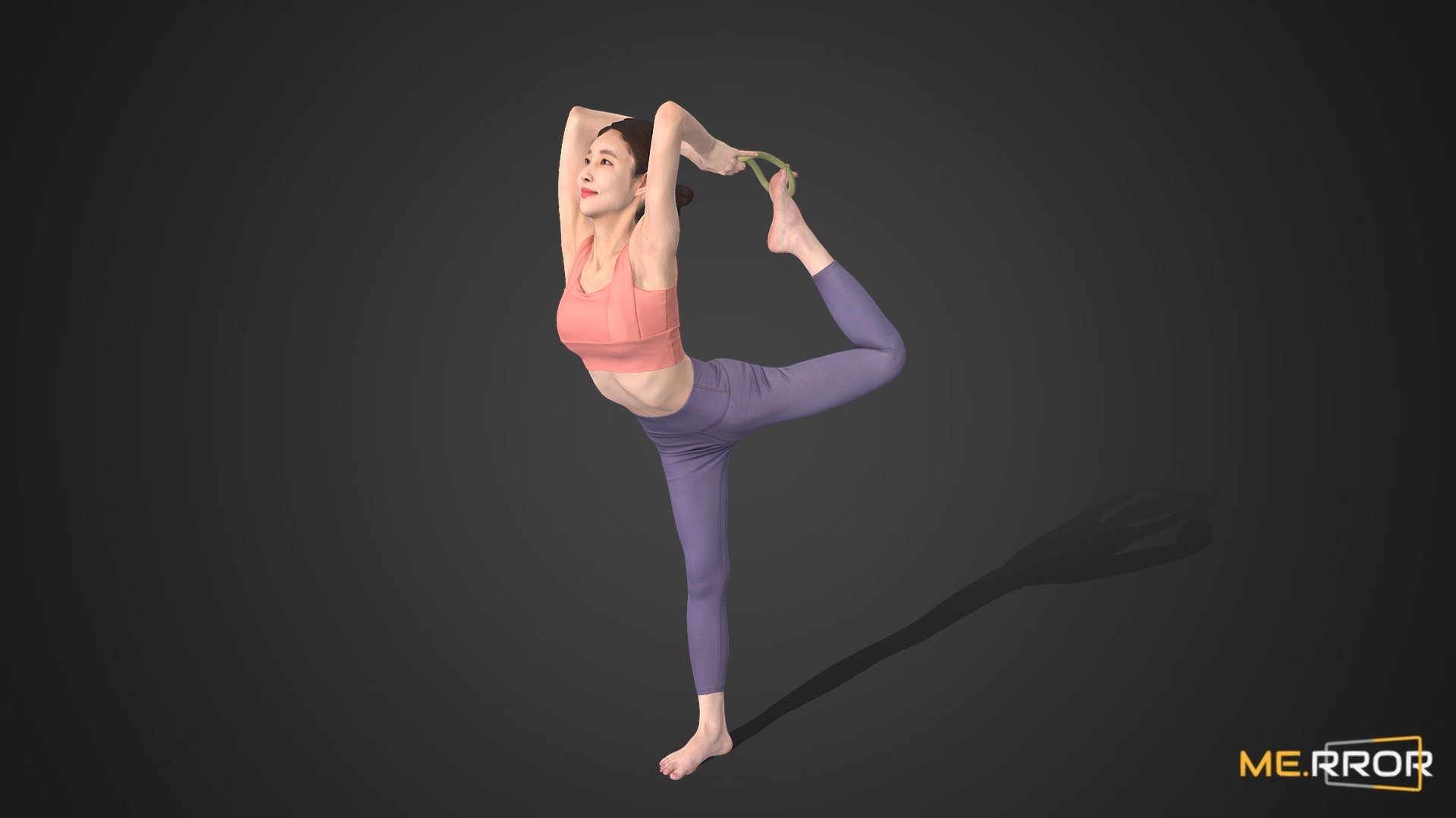ME.RROR


From 3D models of Asian individuals to a fresh selection of free assets available each month - explore a richer diversity of photorealistic 3D assets at the ME.RROR asset store!

https://me-rror.com/store




[Model Info]




Model Formats : FBX, MAX


Texture Maps (8K) : Diffuse, Normal




Find Scanned - 2M poly version here: https://sketchfab.com/3d-models/5753120cae1747b2802f1b8d5753b9f5



If you encounter any problems using this model, please feel free to contact us. We'd be glad to help you.



[About ME.RROR]

Step into the future with ME.RROR, South Korea's leading 3D specialist. Bespoke creations are not just possible; they are our specialty.

Service areas:




3D scanning

3D modeling

Virtual human creation

Inquiries: https://merror.channel.io/lounge