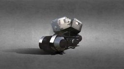 Bike Engine bike, motorbike, motorcycle, engine