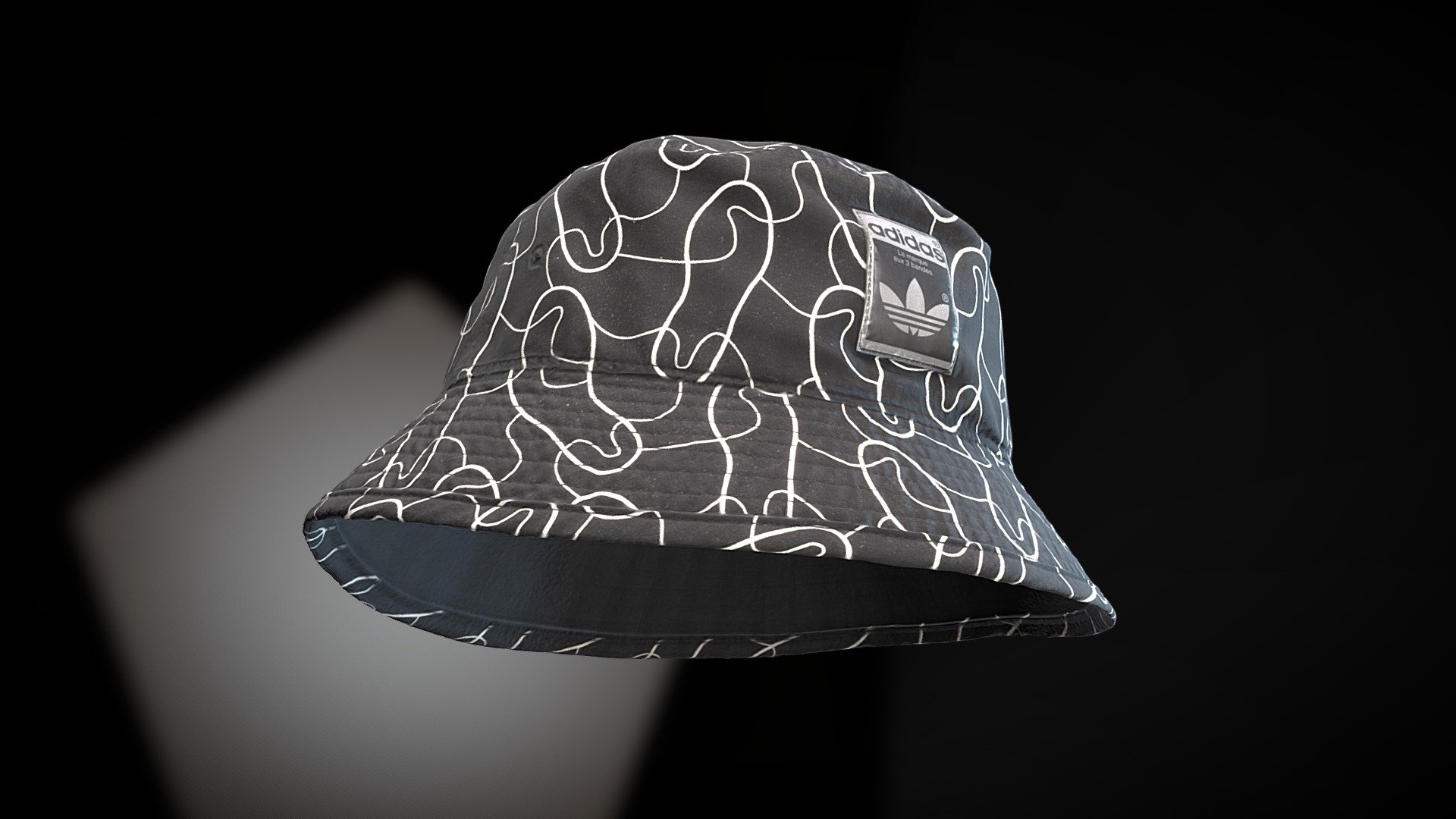 RealityCaptureでRAW meshとDiffuse Map,Normal MAPを生成し、クリーンナップ、リトポロジー作業を行っています。

&ndash;
RealityCapture generated RAW mesh, DiffuseMap, and Normal MAP, and did any cleanup and retopology work.




3D scan studio &ldquo;iris