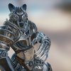Anthro Wolf games, secondlife, anthro, 7plus, substancepainter, substance, character, game, animal, wolf, noai