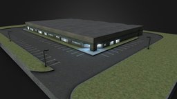 Realistic Building Bus / Car (VR) Beaudry Blvd scene, enterprise, restaurant, urban, road, concrete, shopping, store, bus, detailed, arquitecture, vr, american, supermarket, virtualreality, retail, parking, fabric, place, mall, downtown, supermercado, location, asphalt, virtual-reality, comercial, parkinglot, vx, parking-garage, architecture, 3dsmax, lowpoly, usa, city, building, street, shop, environment, street-lights, parkingbus, parking-lot, parking-bus
