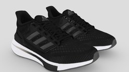 Adidas Eq21 Run Trainer Sneaker future, fashion, secondlife, ar, shoes, nike, trainer, woman, footwear, sneaker, adidas, wear, sims, jordan, apparel, streetwear, shoescan, character, scifi, man