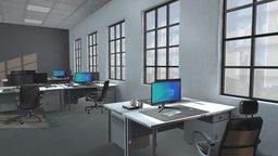 office office, workspace, officefurniture