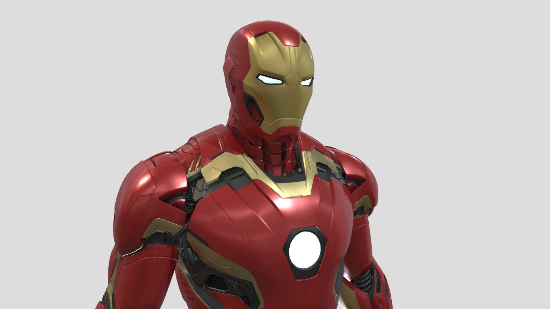 3d model from inside3dedu.com