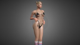 Instagram thot , woman, fit, ass, boobs, thot, bikini, instagram, girl, model