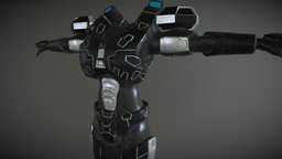 Sci-Fi Armour suit, armour, baking, resolution, hard, retopology, bake, spartan, bungie, badass, awesome, halo, 343, industries, dope, substancehalo, retopologize, substancepainter, weapon, maya, 3dsmax, texture, cool, lowpoly, scifi, model, military, zbrush