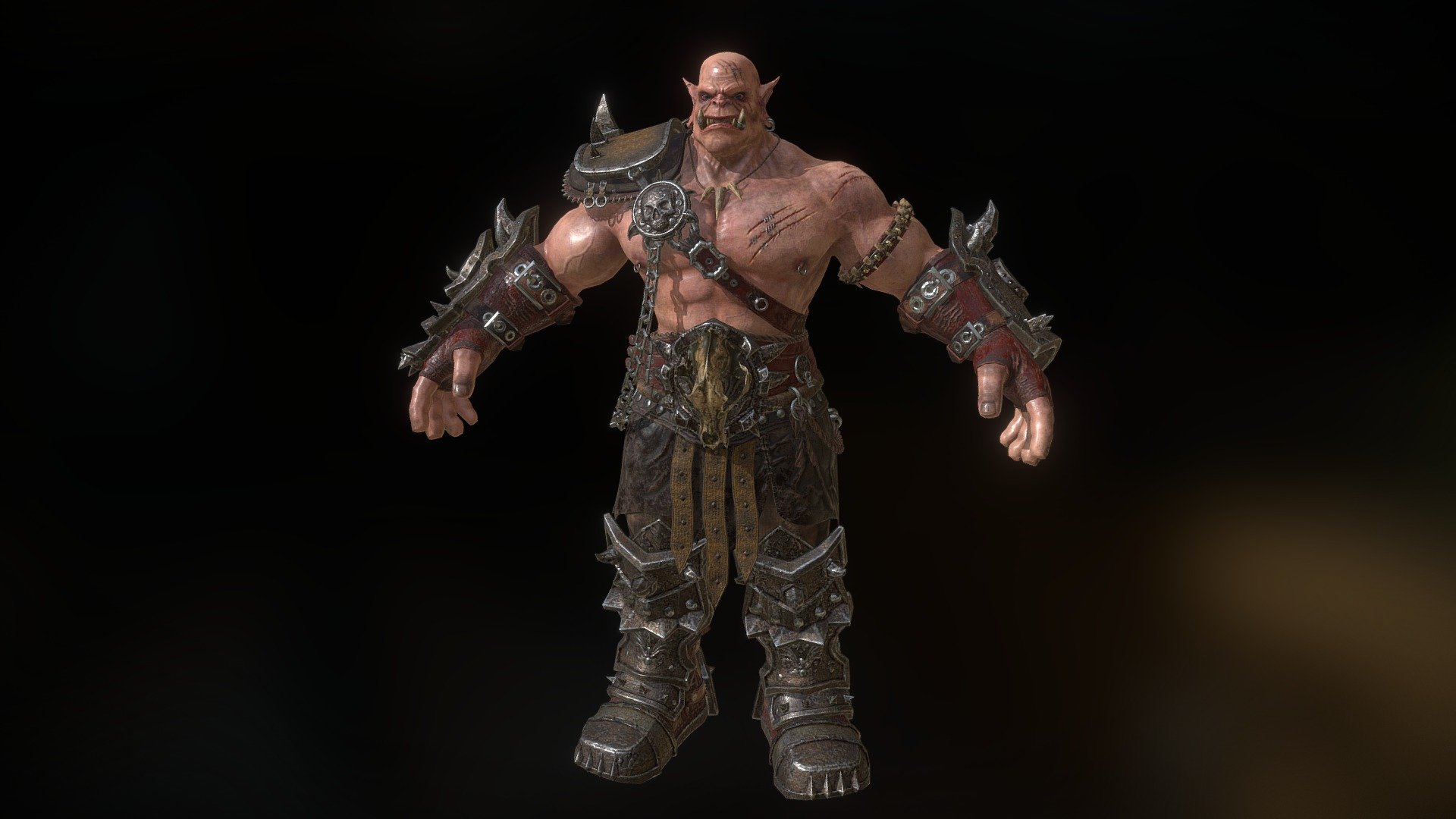 You may find more details here:
https://www.artstation.com/artwork/XZlXw