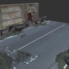 Post-Apocalyptic Prop: Ground Element apocalyptic, rust, prop, ground, rusty, apocalypse, dirt, dirty, daz, iray, blender-3d, daz3d, shanty, pbr-shader, dazstudio, pbrmetal, pbrtexture, substancepost, substancepainter, blender, pbr, blender3d