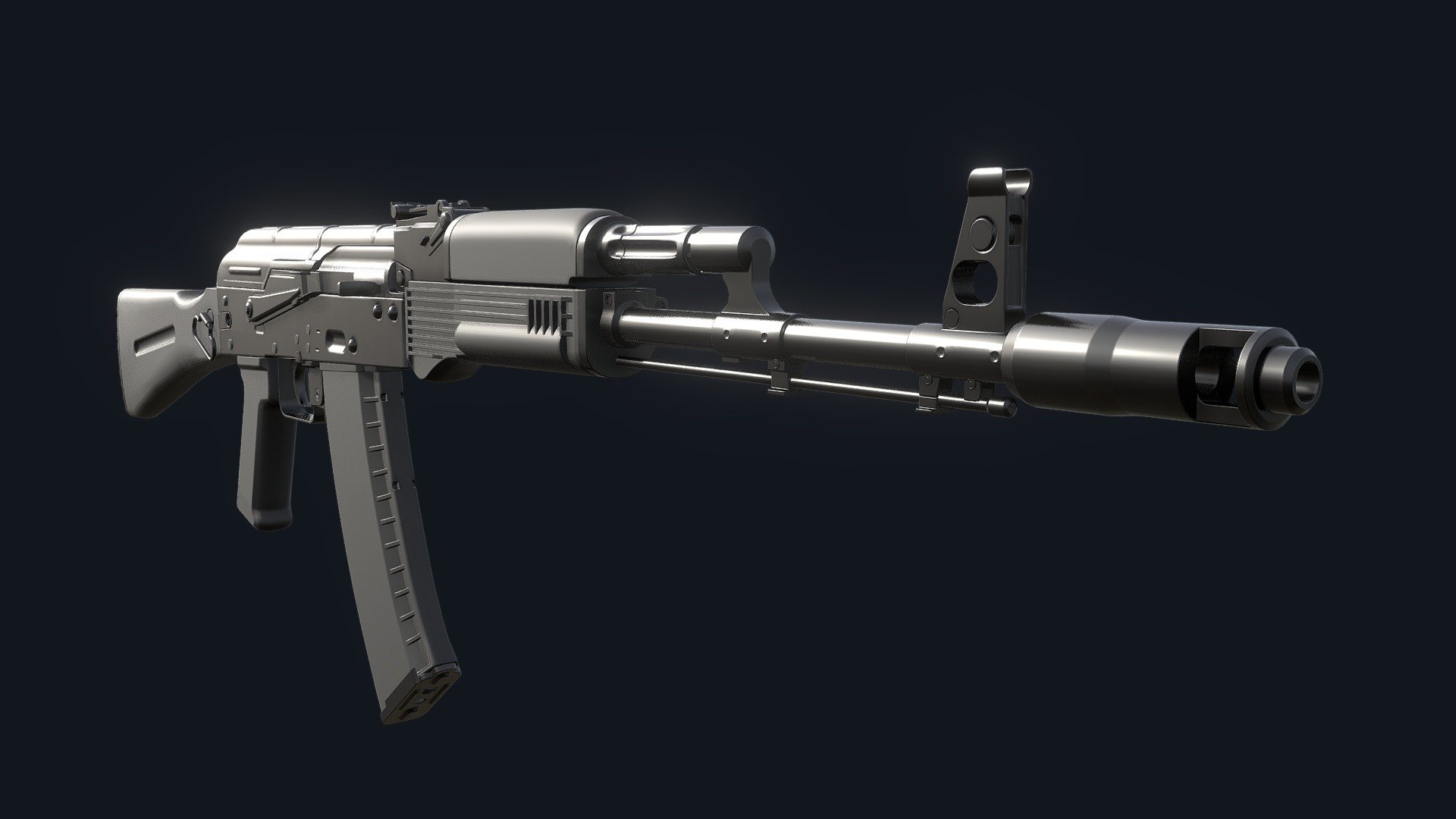Made for bake..
I will be adding finished game ready project too
Made in blender in free time