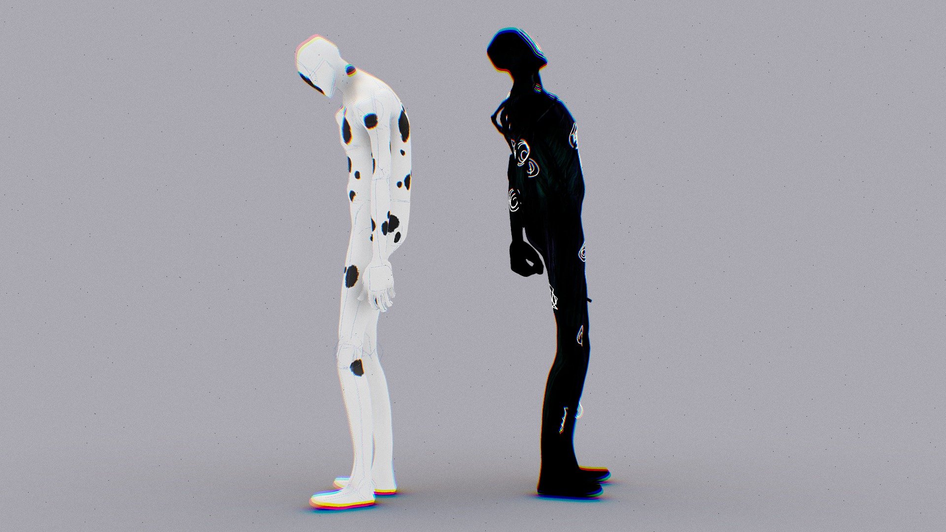 The Spot is based on Across the Spiderverse Movie. Here's an Animation I made with the models : https://www.youtube.com/watch?v=-1nt-kNPtVc