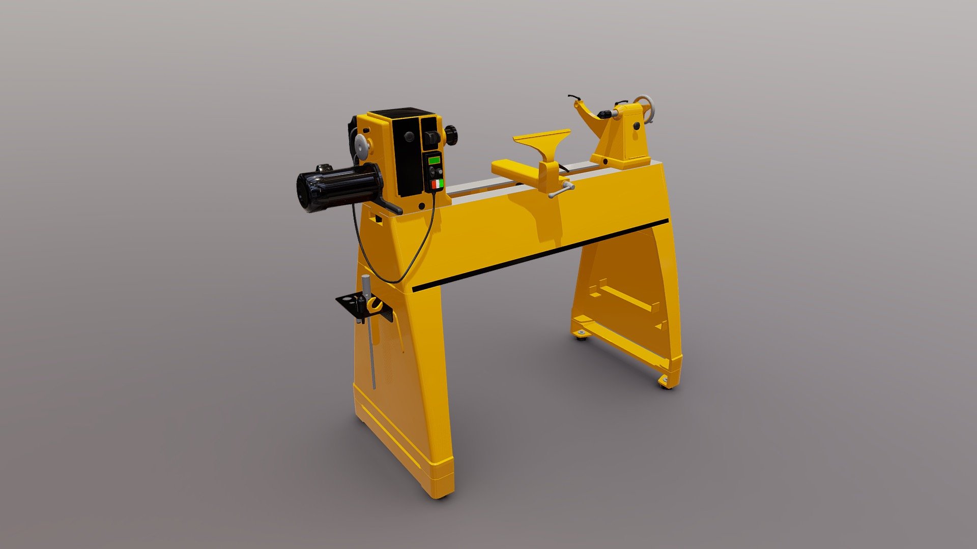 Megapoly.art proud to introduce &ldquo;Woodmachining Workshop