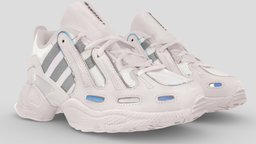 Adidas EQT Gazelle future, fashion, secondlife, ar, shoes, nike, trainer, woman, footwear, sneaker, sneakers, adidas, wear, sims, jordan, apparel, streetwear, shoescan, character, scifi, man