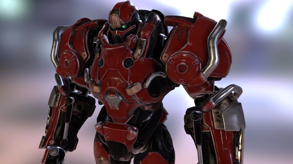 Coming soon to Unreal Marketplace