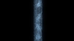 UXR CITY FRACTAL TOWER tower, high, rise, architecture, sci-fi, pointcloud