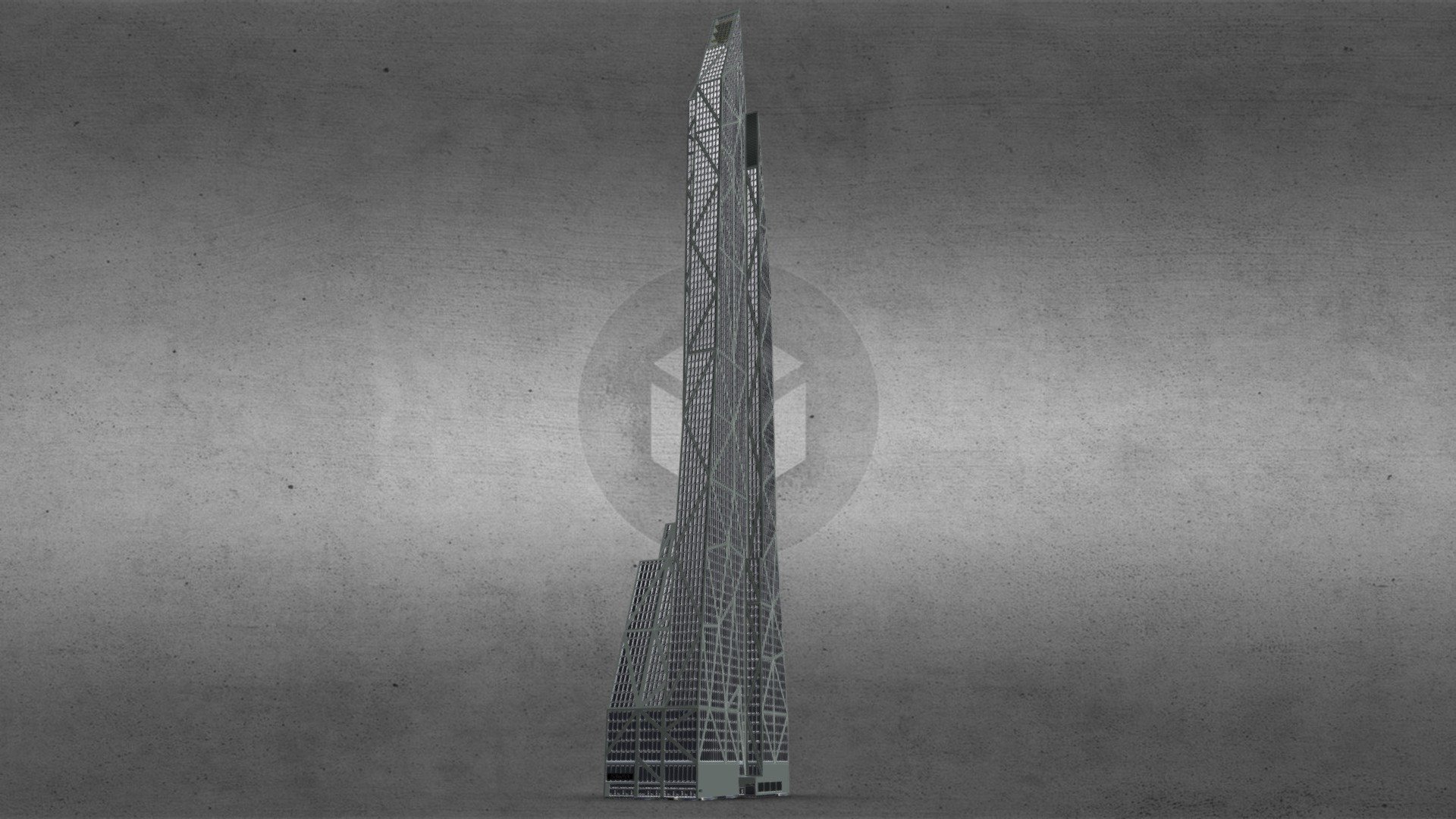 53W53 - Tower verre - New York (by Jean Nouvel - Architect)

53W53, also called &ldquo;Glass Tower