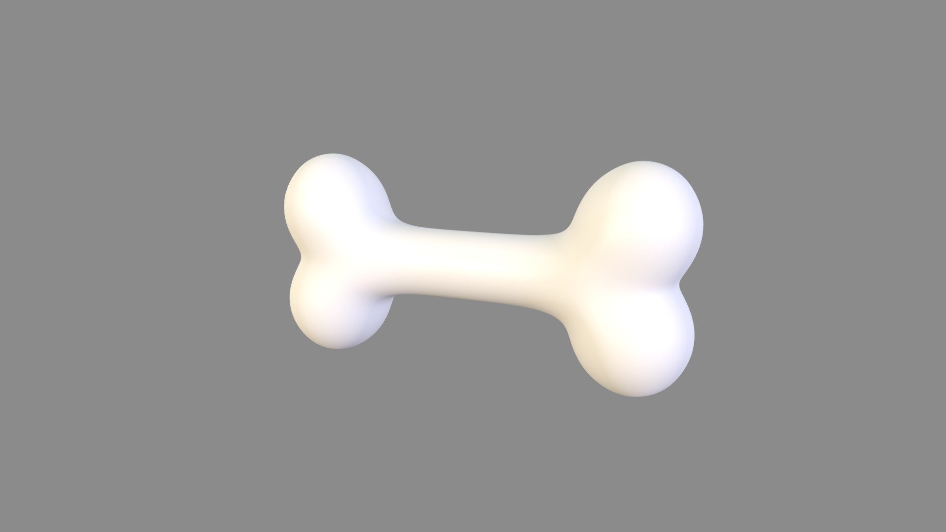Bone 3d model.      
 
OBJ, ZTL and STL files    
 


No UV
No Textures                      
