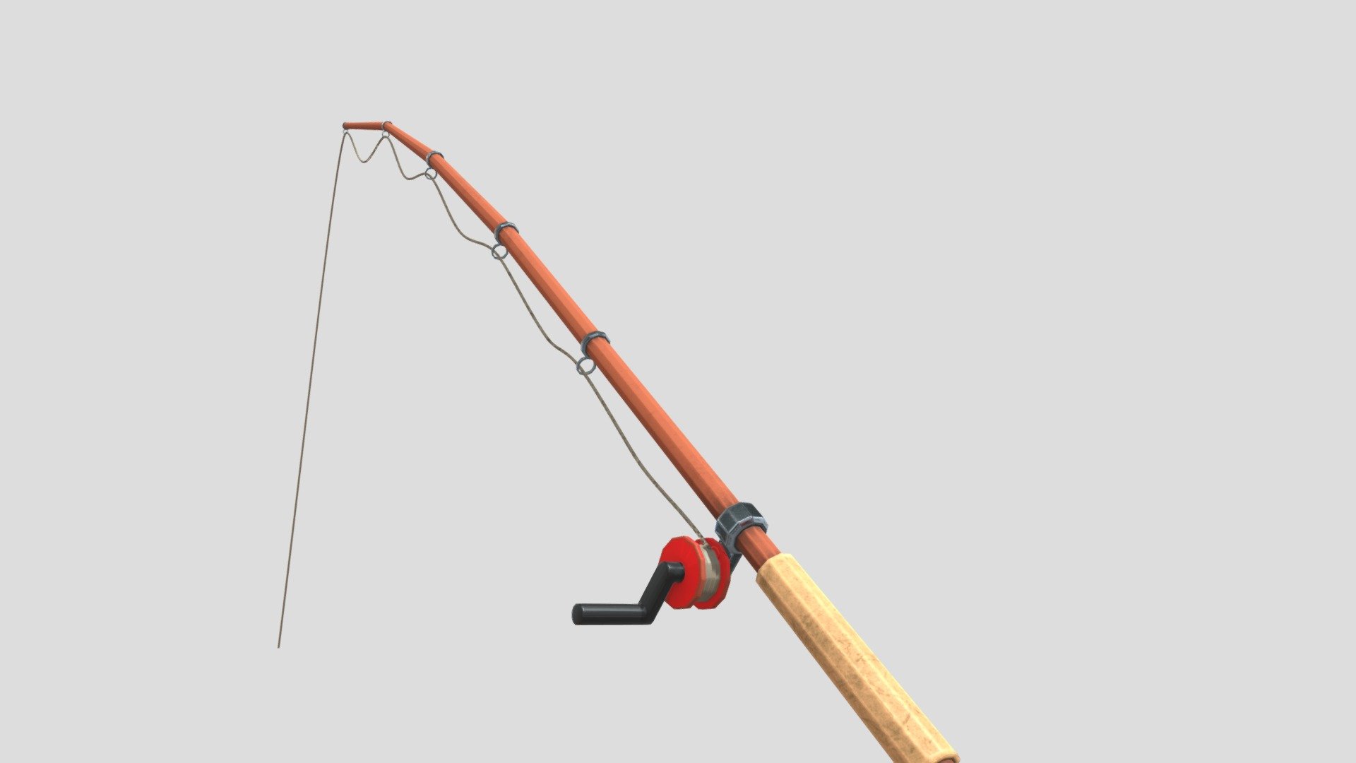 Just a small asset i created in my freetime