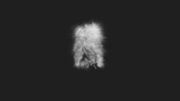 looping Waterfall (objects animation) 