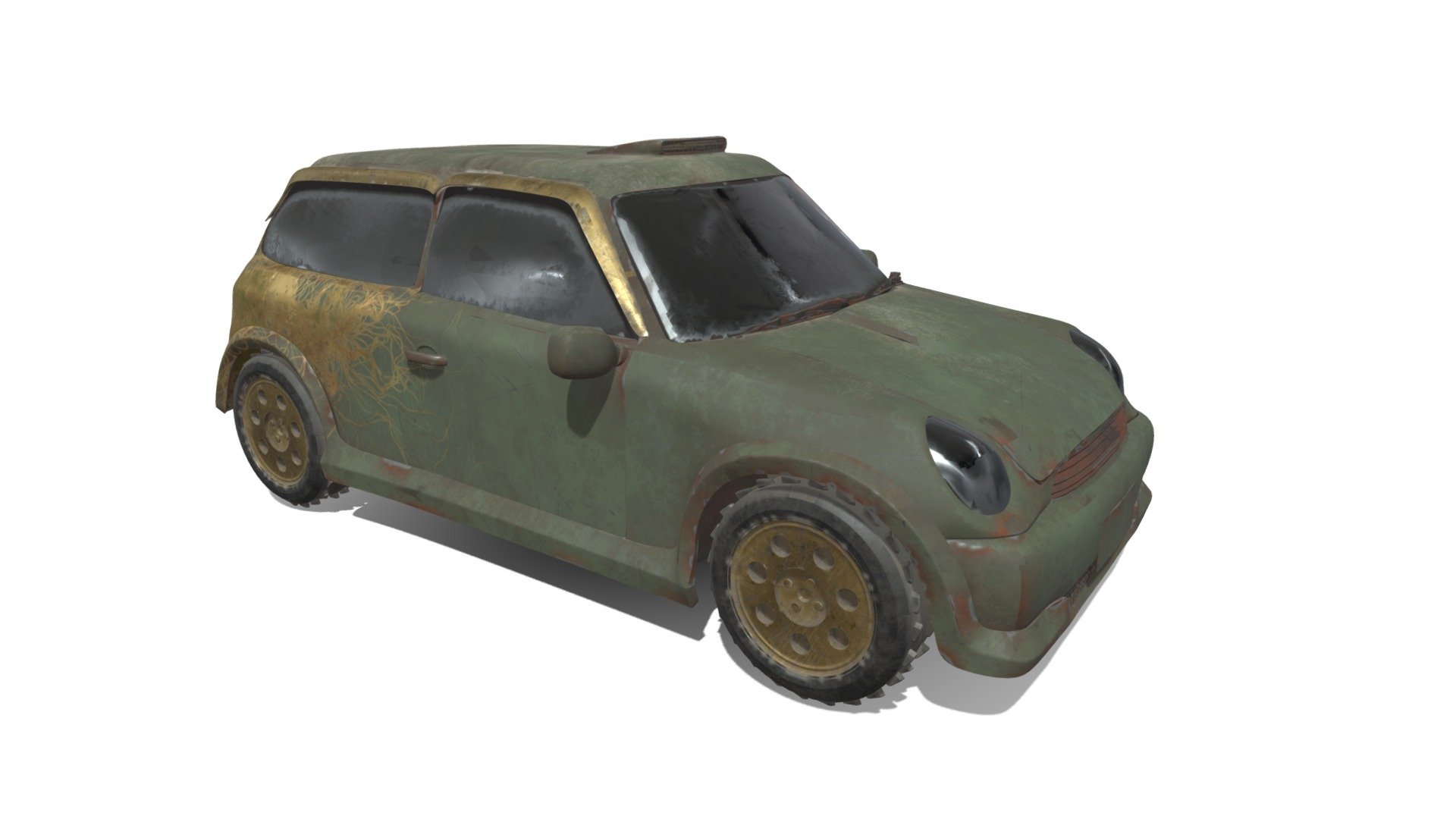 the file contains :

-FBX Version -texture (PBR) set is in 8k resolution.

They contain:

Base color map (81928192) Metallic map (81928192) Roughness map (81928192) Normal map (81928192) Ambient Occlusion Map (81928192)

Kindly follow me on  Artsation