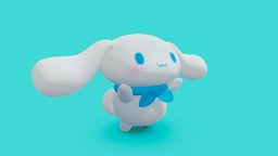 Cinnamoroll sanrios-cinnamoroll, sanrio