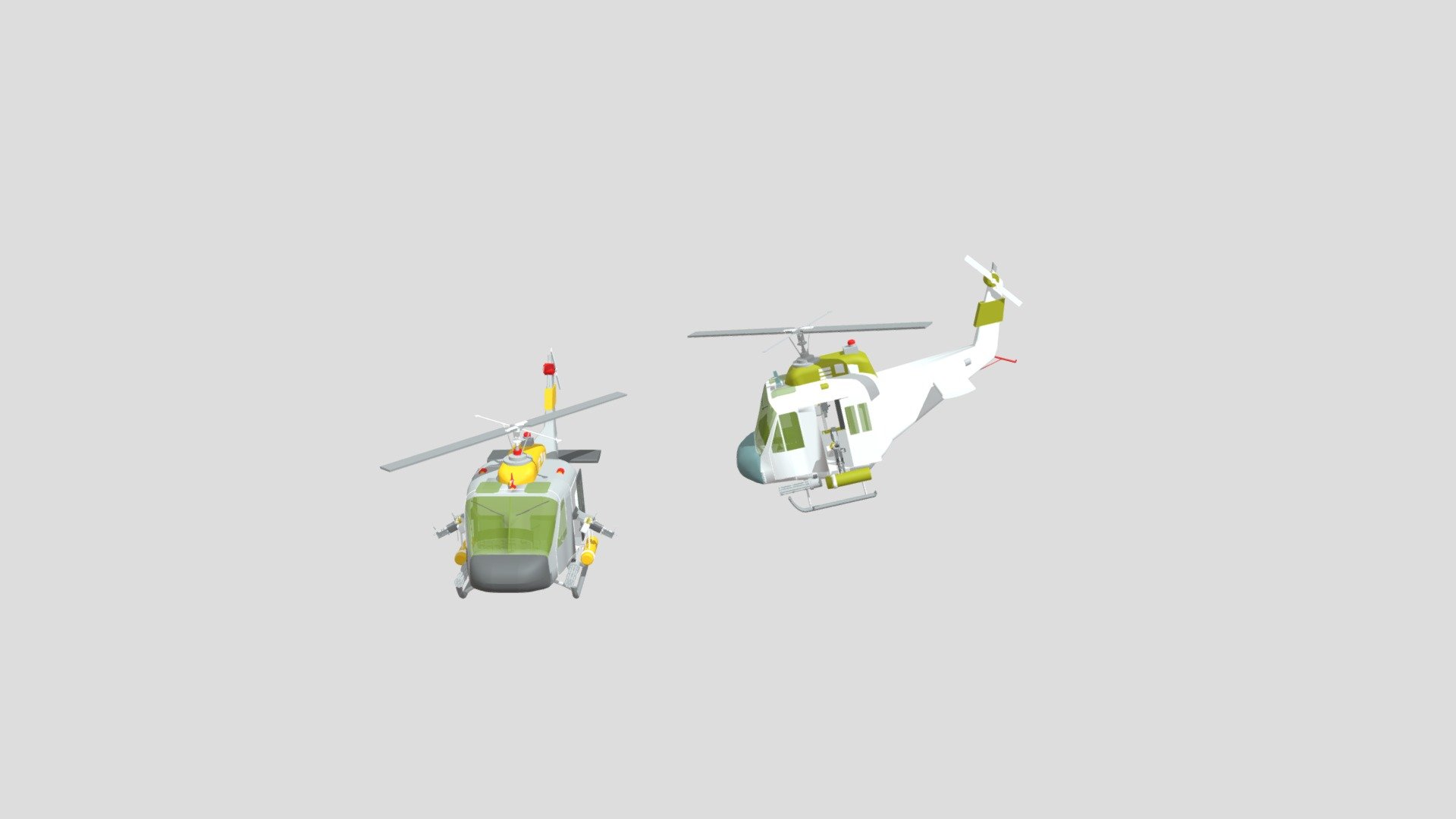 Hi! Greetings from Malaysia!

I'm a big fan for distorted / chibi styled model, especially vehicles &amp; mecha. This is my 1st upload, feel free to use ya! 
Email me at akds.frelance@gmail.com