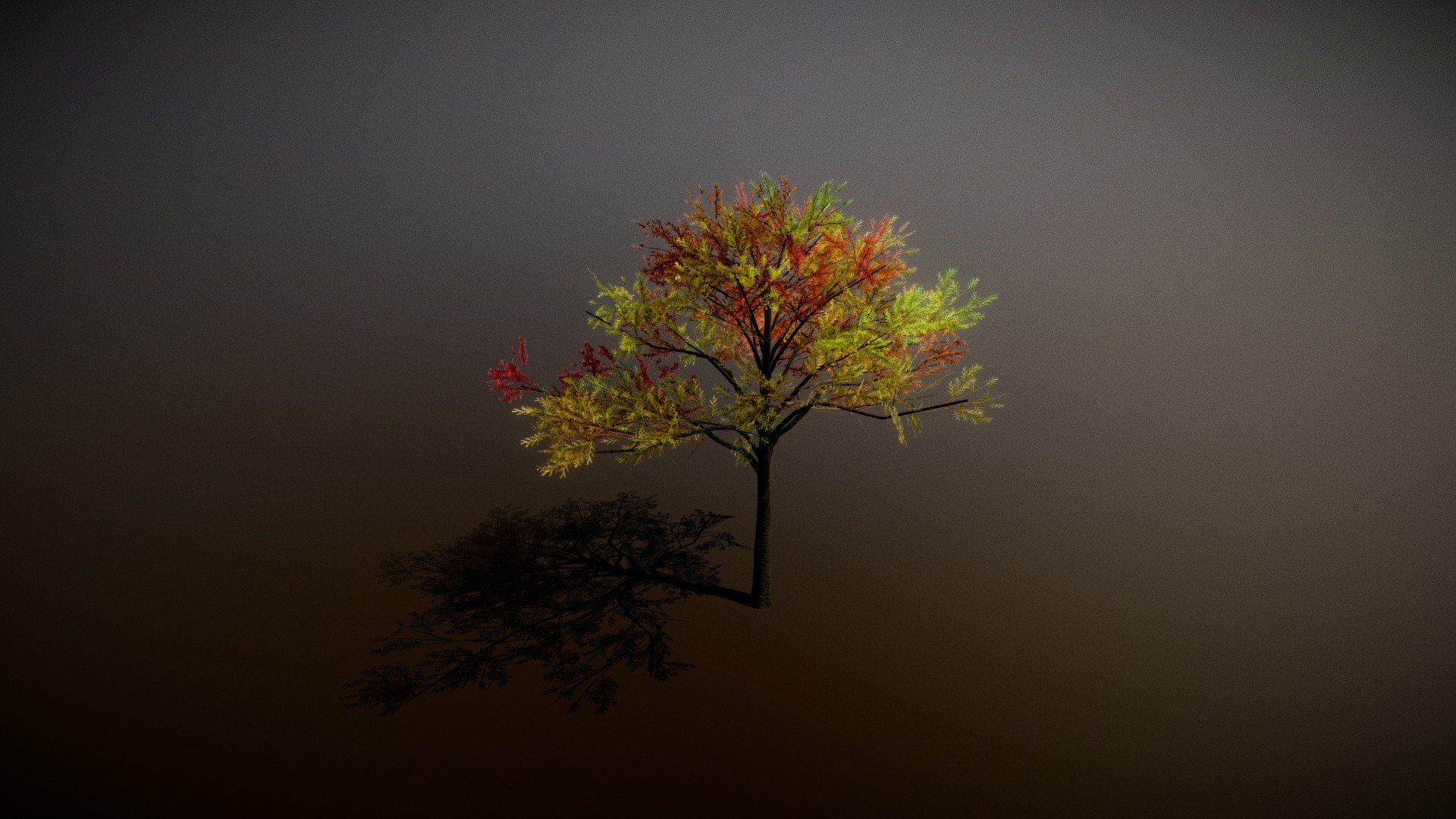 http://www.evolved-software.com/treeit/treeit

Tree It is an easy to use and powerfull real time 3d tree generator for the simple creation of your very own 3d tree models for your dark basic pro and dark GDK apps and games. All Tree It model exports are 100% free to use with any engine and project, whether it’s darkbasic or unreal 4.

Features Very easy to create high quality 3D trees. Create any tree, not limited to just one tree type. Edit joints as well as break joints. Render to image for leaf creation. Adjustable LOD slider. Exports to .dbo .obj *.x .
Free.