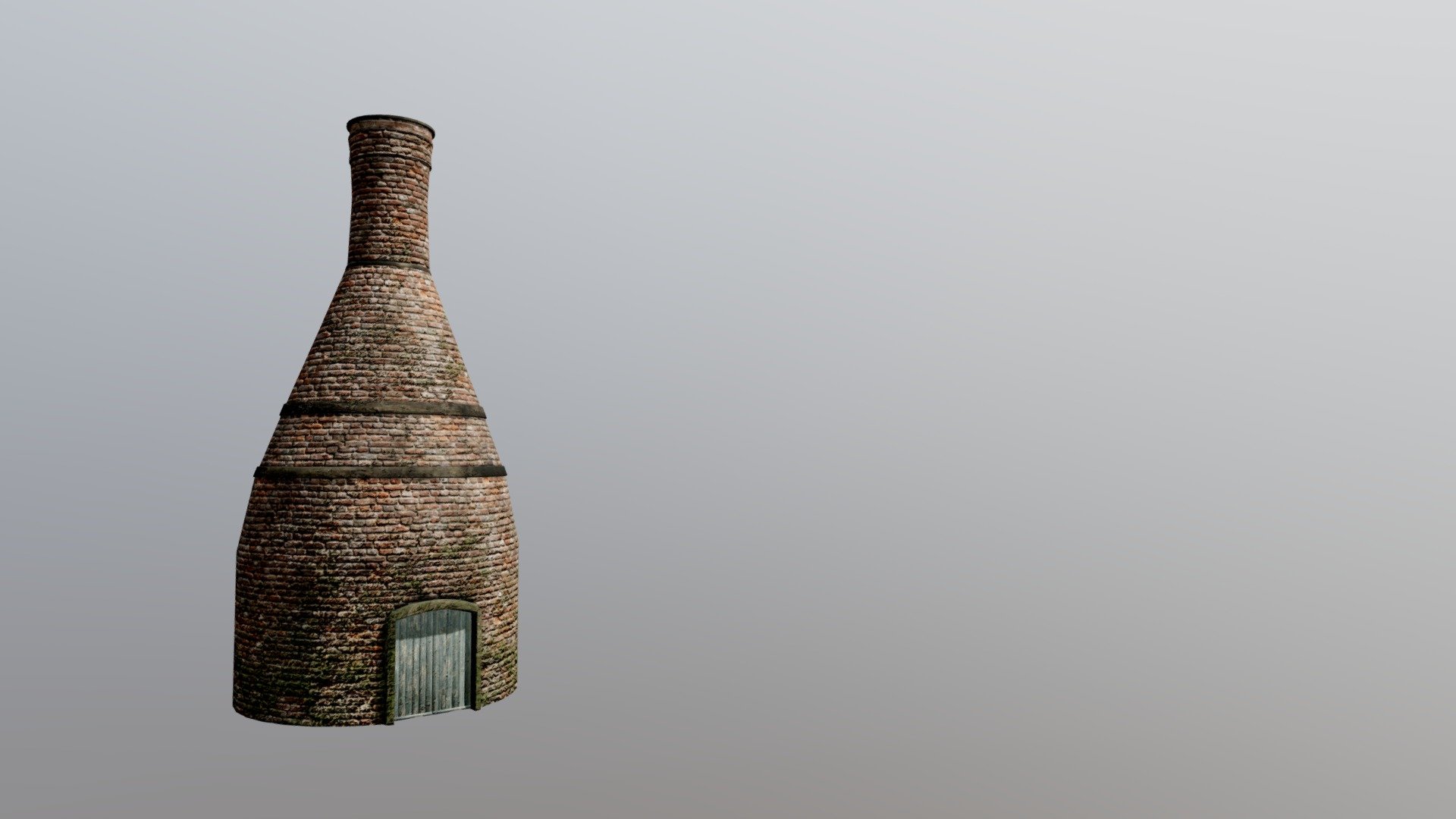 Journey into the past with our 18th-century Pottery Kiln 3D model. It's a portal to the bygone era of craftsmanship and tradition. Add a touch of history to your environment. Get the 18th-century Pottery Kiln model today and experience the artistry of yesteryears.