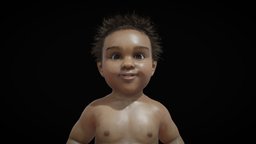 BABY TOON CUTE 3D BY Oscar Creativo hair, toon, cute, baby, rigging, clothes, characterart, character-design, bebes, charactermodel, bebe, cartooncharacter, rigged_model, hairs, rigged-model, rigged-and-animation, character, charactermodeling, cartoon, 3d, blender, blender3d, characters, car, blender-cycles, rigged, skin, riggedcharacter
