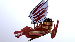 Ninjago: Destiny's Bounty (WIP) lego, workinprogress, pirateship, ninjago, destinys, ship, boat
