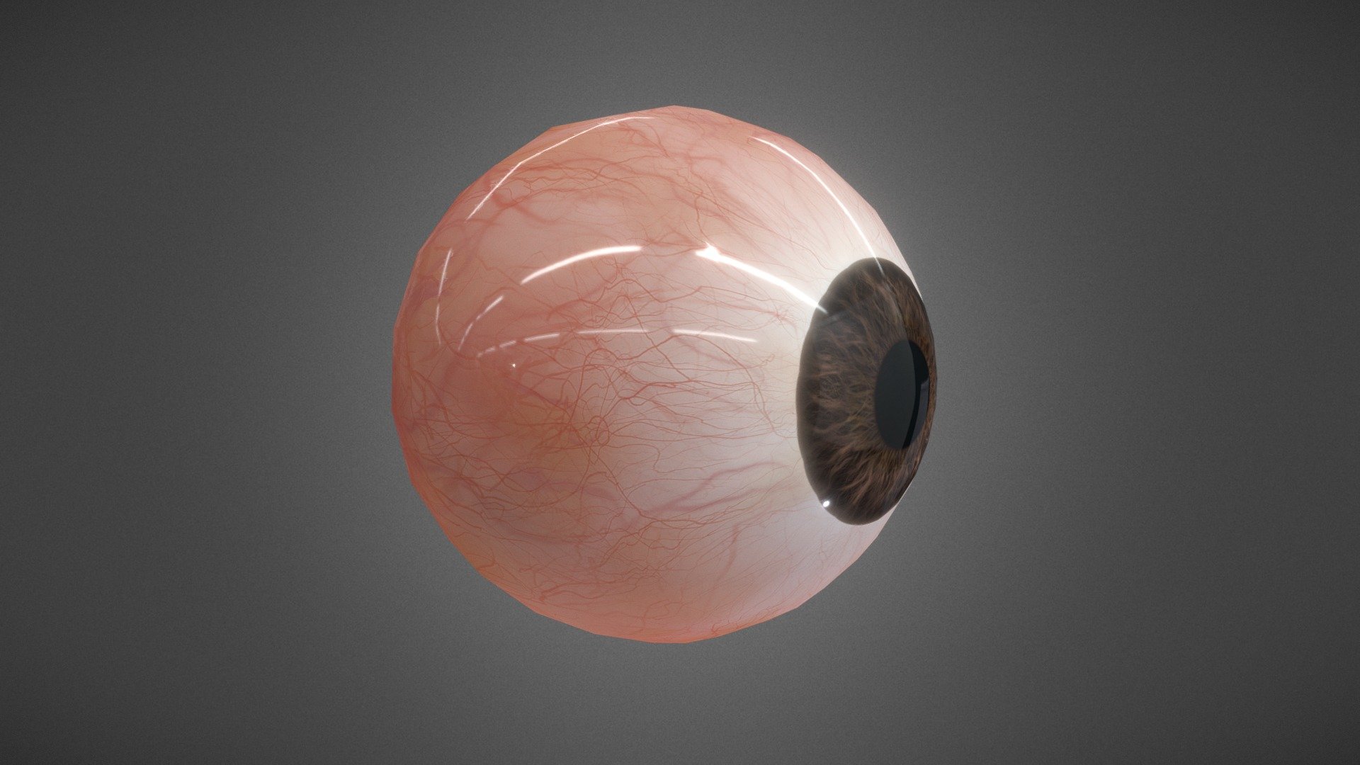 CG StudioX Present :
Realistic Human Eye




This is Realistic Human Eye with Specular and Metalness PBR.

The photo been rendered using Marmoset Toolbag 3 (real time game engine )


Features :



Comes with Specular and Metalness PBR 4K texture .

Can be easily downgrade the texture from 4K to your desired resolution.

Good topology

Low polygon geometry.

The Model is prefect for game for both Specular workflow as in Unity and Metalness as in Unreal engine .

The model also rendered using Marmoset Toolbag 3 with both Specular and Metalness PBR and also included in the product with the full texture.

The product has ID map in every part for changing any part in the model .

All photo in the presentation images for the low poly (no dividing applied).

The texture can be easily adjustable .


Texture :
ALL Texture [Albedo -Normal-Metalness -Roughness-Gloss-Specular-ID-AO] (4096*4096).


Files :
Marmoset Toolbag 3 ,Maya,FBX, OBj with all the textures.




Contact me for any questions.
