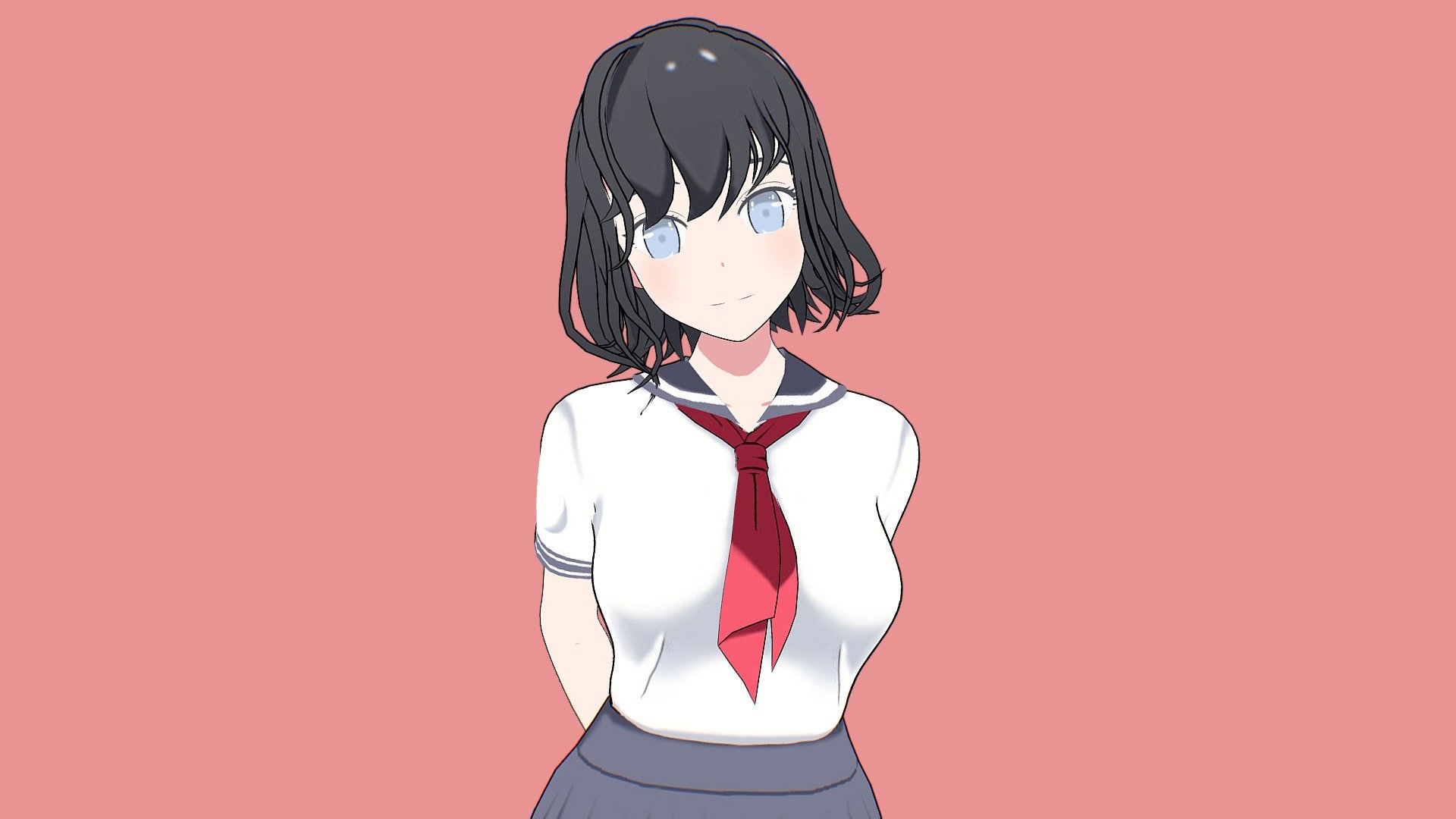 
Get it on Fab


✨ Meet the Studious Anime Girl

&ldquo;I'm a dedicated student with a love for learning. You’ll often find me immersed in books, exploring my favorite subjects—math and science.
I take pride in doing my best in class while rocking my cute school uniform. When I’m not studying, I enjoy practicing music or spending time with my friends.