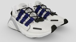 Adidas Original Lxcon future, fashion, secondlife, ar, shoes, nike, trainer, woman, footwear, sneaker, adidas, wear, sims, jordan, apparel, streetwear, shoescan, character, scifi, man