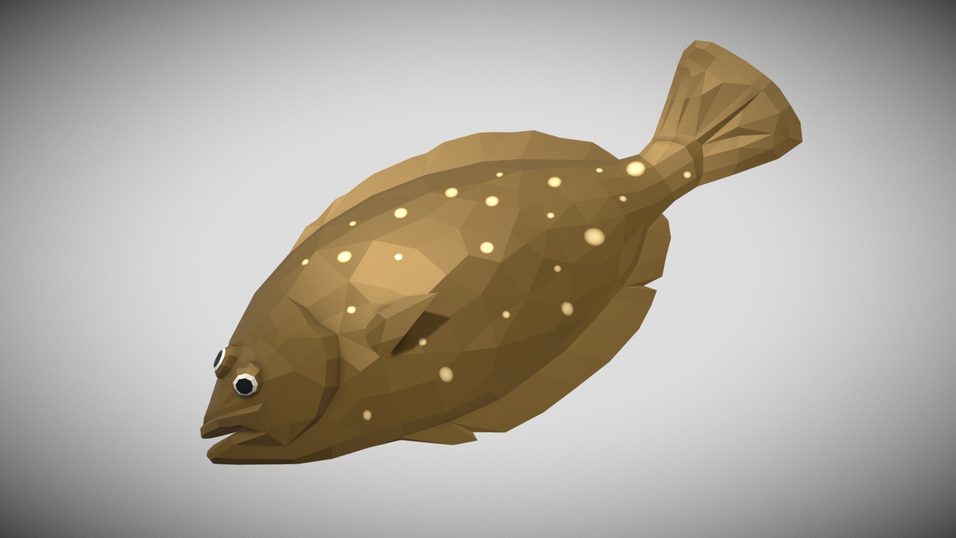 Contents




Fully rigged sea animal

Essential animations

Simple and easy-to-use design

Animations




Swim

Flop

A blender file of the sea animal's included. You can use the rig, create and adjust animations as you like.

Thank you so much for your interest. Our goal is to create assets that are useful and practical for your project! If you have any question or suggestion, please send us an email to customersupport@jiffycrew.com. We'll be more than happy to help.