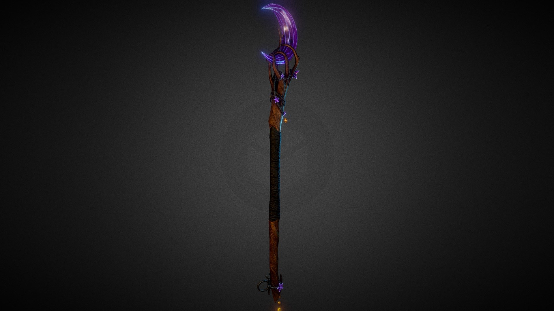 3D Model 