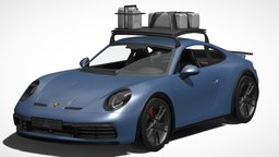 Porsche 911 Dakar 2023 wheel, porsche, 911, vehicles, games, tire, wheels, cars, studio, desert, german, jeep, new, sports, offroad, tyre, germany, coupe, game-ready, dakar, sports-car, 992, 2-door, blender, vehicle, car, sport, gameready, 2023, rire, sports-cars