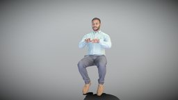 Man sitting and using laptop 357 body, office, archviz, scanning, people, sitting, visualization, photorealistic, vr, young, photogrametry, midpoly, realistic, realism, handsome, malecharacter, hindu, male-human, photoscan, realitycapture, photogrammetry, pbr, lowpoly, scan, man, male, highpoly, scanpeople, sitting-man, deep3dstudio, using-laptop