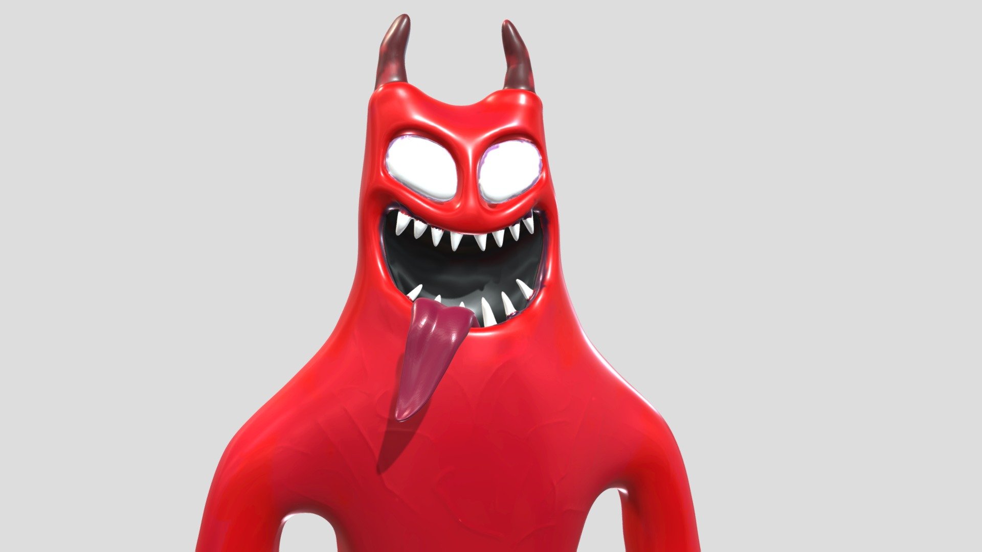Get your hands on this amazing 3D model for FREE by joining my Patreon now! For just 1!!!😉

Patreon link :-https://www.patreon.com/fintuboi - 👍 you'll not only get this model but also access to all my other models. Don't miss out on this incredible deal! 😍

BLENDE ACTION EDITOR = ( walk cycle ANIMATION )

Banban Monster full rigged Garten of Banban 3 Official Trailer

Red Monster full rigged - Garten of Banban 3 Official Trailer

model developed by sketchboi ( do not reupload this model without my permission )
