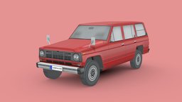Nissan Patrol 1980 vehicles, nissan, cars, suv, retro, classic, old, patrol, classic-car, vehicle, nissan-patrol