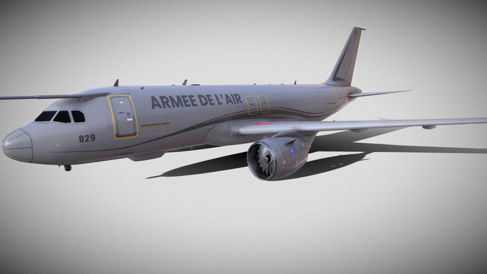 L'une des plus grandes applications de l'A320M3A est la patrouille maritime et la guerre anti-sous-marine, avec des pays d'Europe et d'ailleurs à la recherche de remplacements pour les avions vieillissants - dont beaucoup seront encouragés à développer une flotte commune entraînée par la croissance intensive des opérations conjointes avec les membres pays de l'OTAN .

Les avantages liés à l'offre de la version  nouvelle option moteur (NEO)  de l'avion de ligne commercial A320 d'Airbus   comprennent une capacité étendue de croissance dans une section transversale de fuselage plus large que son concurrent dans la même catégorie de taille, le long rayon d'action et l'endurance, ainsi que les coûts d'exploitation et de cycle de vie les plus bas de sa catégorie. Les autres avantages de l'A320M3A sont la haute fiabilité de l'avion (prouvée dans le service aérien) et les ressources d'une chaîne d'approvisionnement mondiale et d'un réseau de formation bien établis.