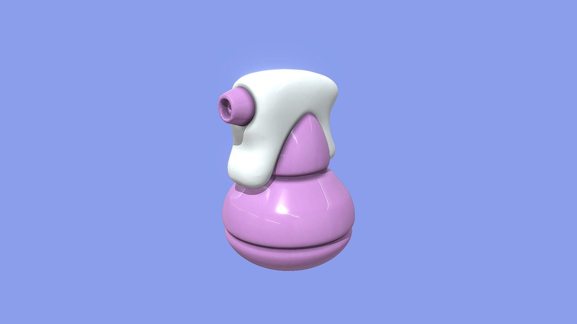 Pokemon healing potion based on the Pokemon Unite version.

Made for 3D printing, you can get it at the following link
https://cults3d.com/es/modelo-3d/variado/pokemon-unite-potion