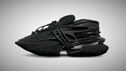 BALMAIN UNICORN LOW-TOP SNEAKERS unicorn, shoe, boot, shoes, boots, footwear, sneakers, 3drendering, lowpolyart, 3dasset, lowpolystyle, 3dmodel, sketchfab, 3dmodeling, 3dfootwear, lowpolyshoes, fashionmodel, footwearmodel, footweardesign, fashion3d, lowpolydesign, sketchfabmodel, fashionaccessory, 3dshoemodel, lowpolyscenes, lowpolytextures, balmainshoes, shoecollection, lowpolyfashion, lowpolyfootwear, lowpolyshoedesign, shoeasset, lowpolyfootwearcollection, shoerendering, footwearart, lowpolyfashionitem, balmaininspired, lowpoly3dasset, shoeartistry, lowpolyfootweartextures, fashiondesignasset, shoepack