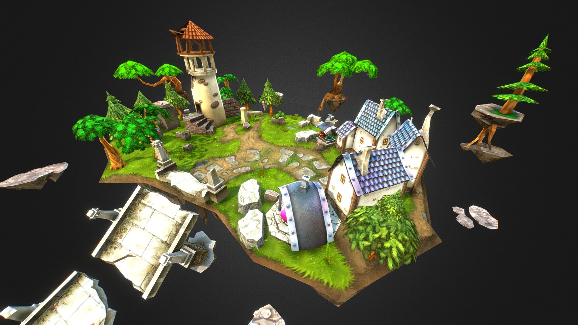 Siege Of Heroes
Download for iOS

Download for Android