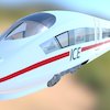 Velaro_E_DB_OBJ train, railroad, locomotive, high, db, wagon, speed, hi, germany, passenger, cable, siemens, velaro, ice3, reils, car, interior, electric